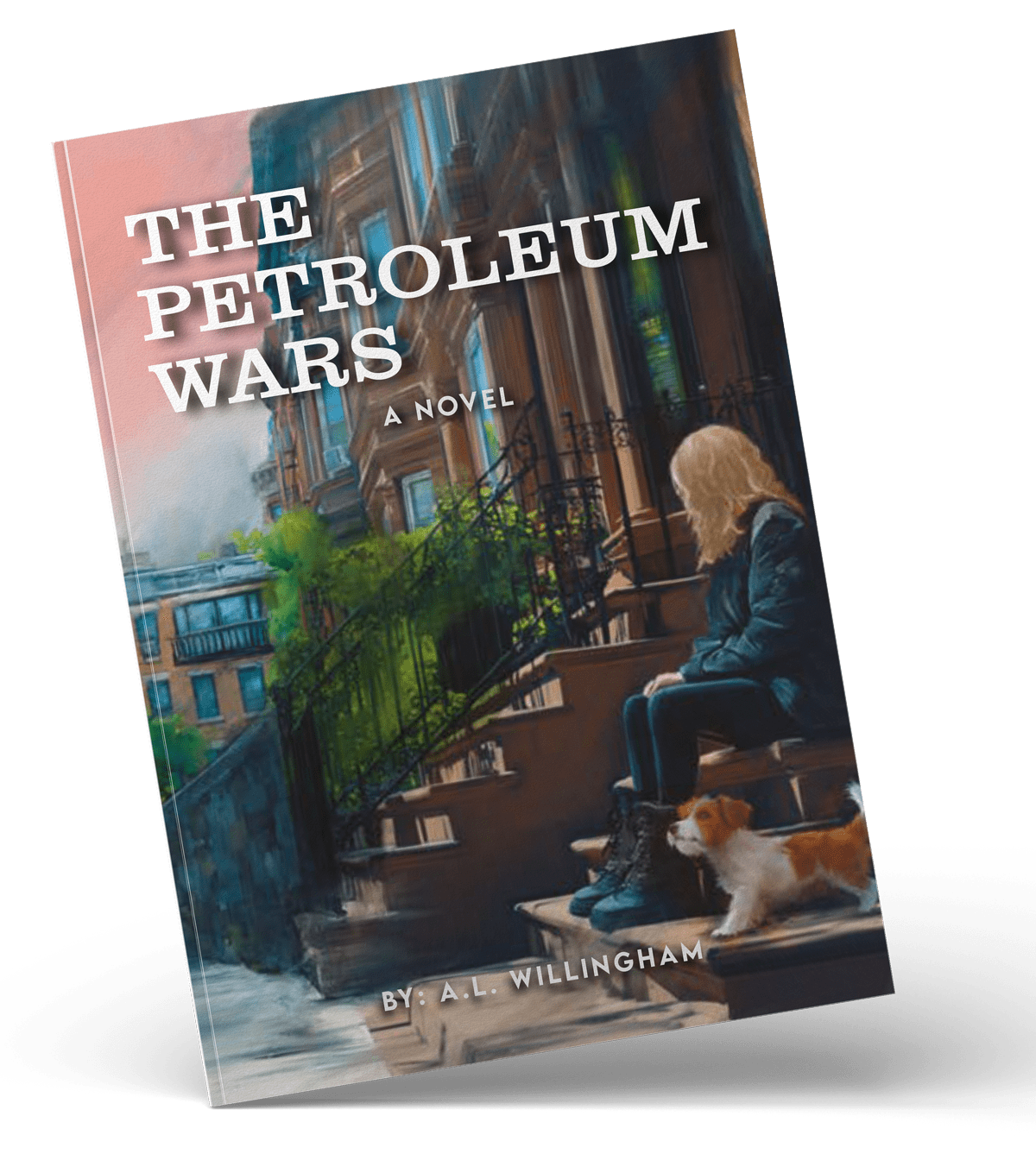 The Petroleum Wars